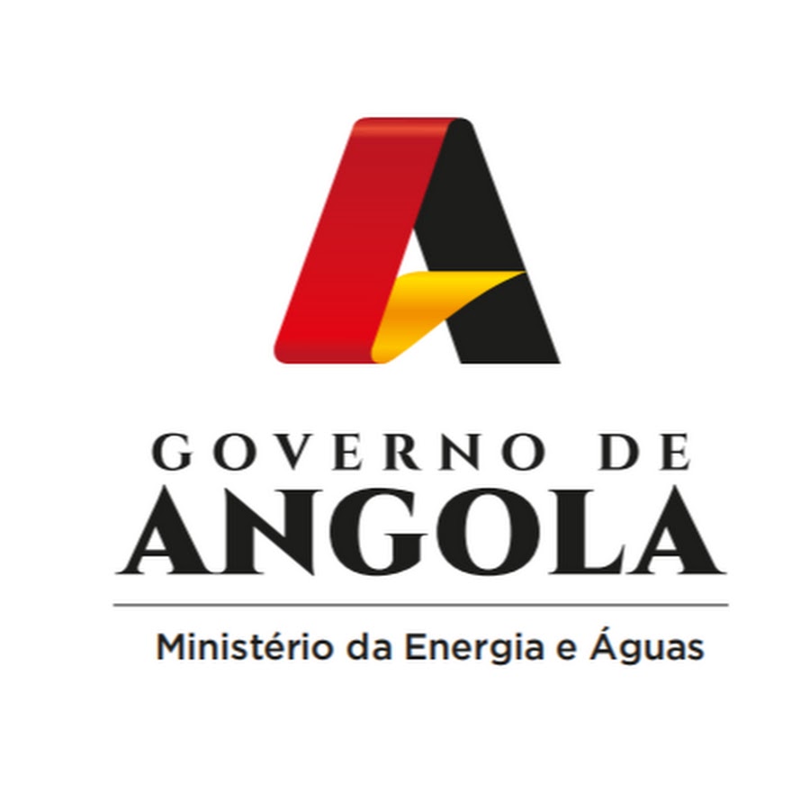 Governo de Angola — Ministério da Energia e Águas